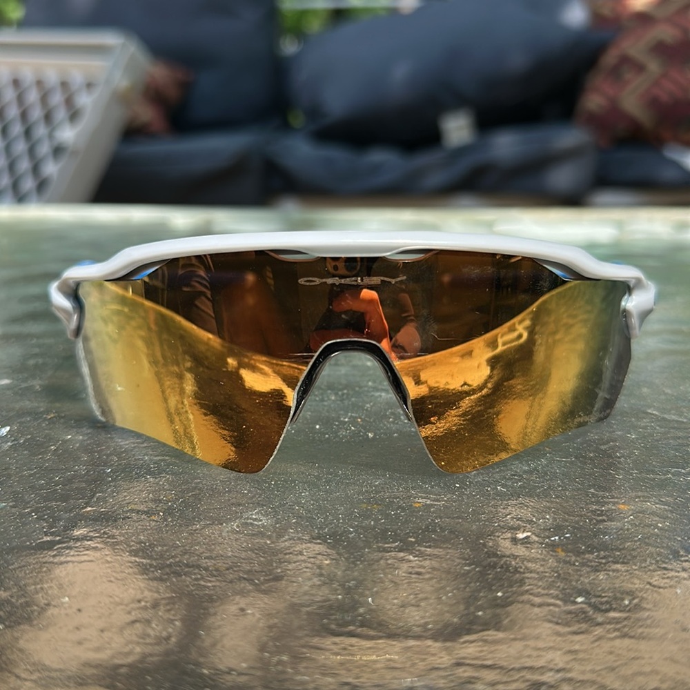 Oakley Sunglasses (Radar EV Prizm P)